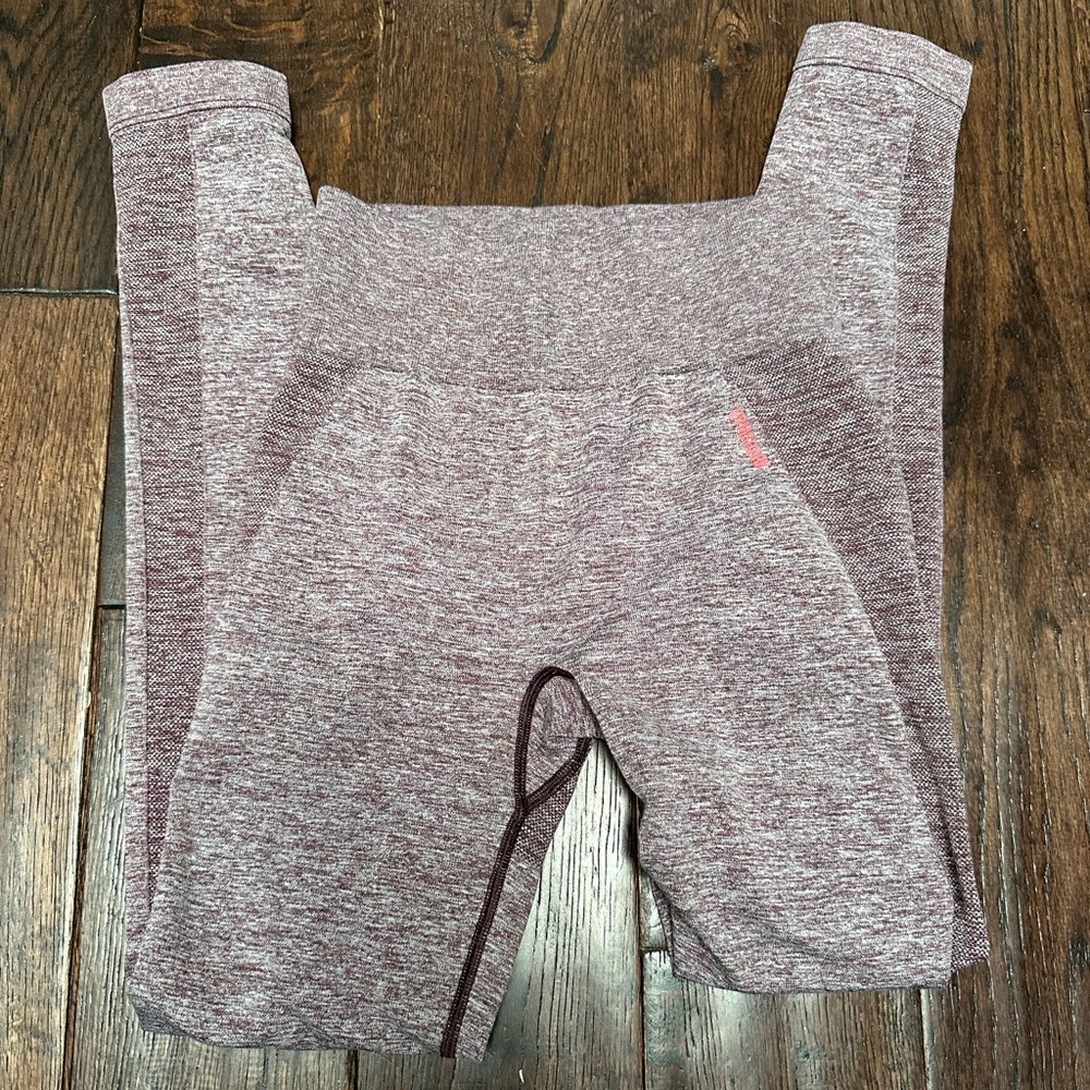 Gymshark Leggings, EUC
